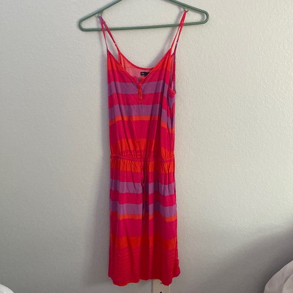 Gap Sun Dress